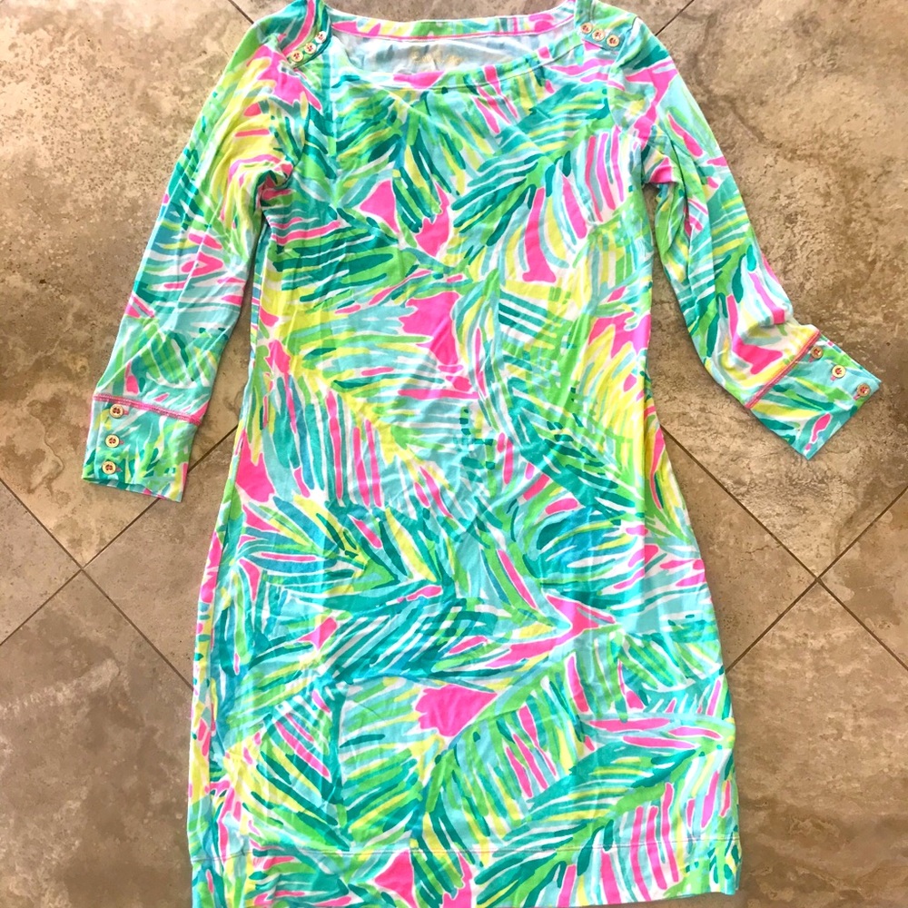 Lilly Pulitzer Sophie dress sz XS